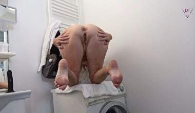 Doppel-Piss-Clip!