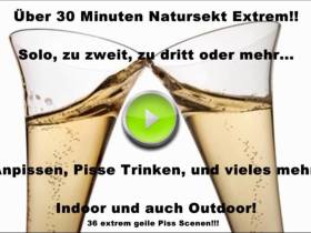 Ein muss für NS-Fans-Über 30 Minuten Pissen