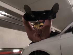 Vorschaubild vom Privatporno mit dem Titel "Pervers oder geil?!" von Busen-Maus