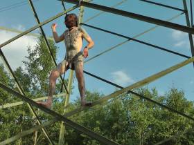 On the mast-01