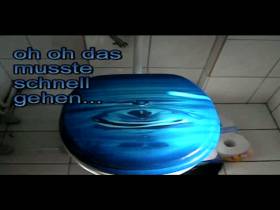 oh oh that had to go fast ...