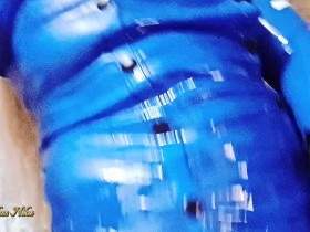 You are and always will be mine.