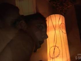 Vorschaubild vom Privatporno mit dem Titel "Im pornokino blank gefickt und vollgewichst" von 6-sandra