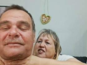 Stress test for the house slave - ********