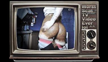 Schlimmsten Scat TV Video Ever