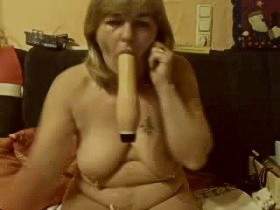 Dildo Games