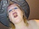 Witch Bitch - Hexenritt