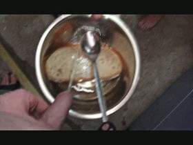 Vorschaubild vom Privatporno mit dem Titel "Zur Benutzung Freigegeben Friss oder Stirb" von extremgirl