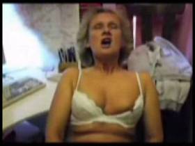 Vorschaubild vom Privatporno mit dem Titel "Geile Gaby" von ibizalady