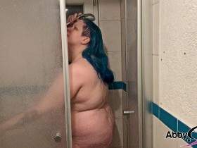 Watch me shower! User request