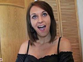 Vorschaubild vom Privatporno mit dem Titel "ANAL FATAL! Meinen Arsch verwettet!" von CuteBitch