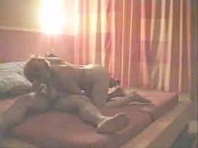 Vorschaubild vom Privatporno mit dem Titel "Geiler Nachmittagsfick" von aurica