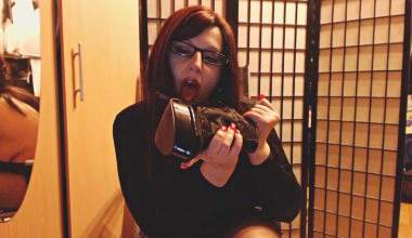 APOKALYPSE - TAG 17: Neue Heels...