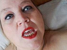 Piss in my mouth - mind movie