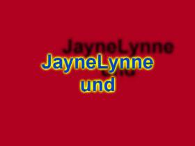 Jayne und NRW Maus brauchen keinen Mann 2