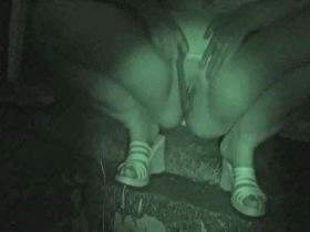 Vorschaubild vom Privatporno mit dem Titel "G-Punkt Fick bis zum Abpissen" von Miss-United