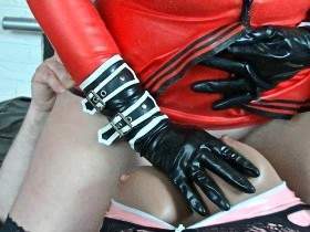 my Rubber Puppy 2