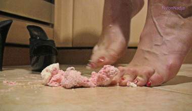 marshmallow crush