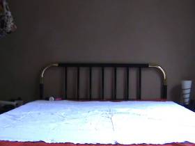 MORNING GEILES, BROWN NEEDS