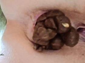 serve Doble Poop