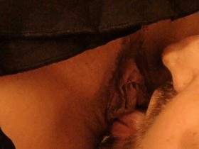 Vorschaubild vom Privatporno mit dem Titel "NS bei meinem 1. Userbesuch" von SweetLongLips