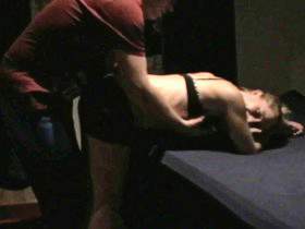 Vorschaubild vom Privatporno mit dem Titel "Quicki mit Aushilfslehrer" von jungesgemuese18