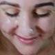 Facial on the sweet little mouse