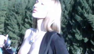 Juliette macht Lulu!!!