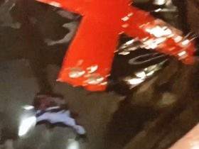 Hump For My Pleasure