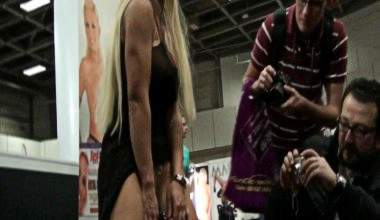 Venus 09 Tour!