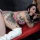 Pussy Creampie Extreme with Alicia Dark