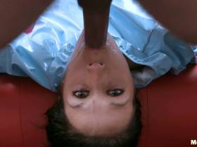 Vorschaubild vom Privatporno mit dem Titel "Lust auf ein perverses Universum?" von MeliDeluxe