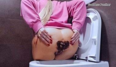 You Are My Toilet Paper