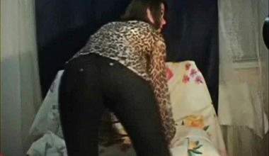 Gekackt In Jeans