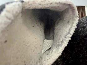 Kneel To My Slippers
