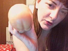 Nicoletta and the Diaper Course