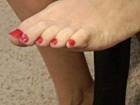 Nylon Fuck ** **