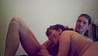 Blowjob