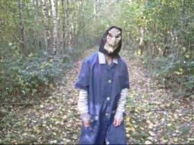 Hässliche Hexe gefickt