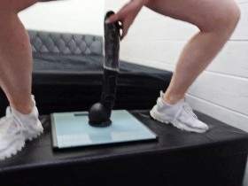 Sex program with Sylvie