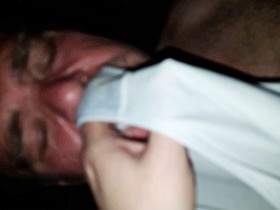 Mein Dufthöschen für ihn - besonderer Weihnachtsduft