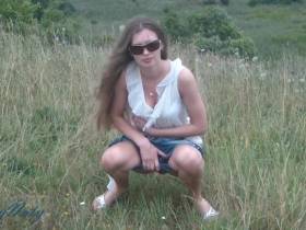 Vorschaubild vom Privatporno mit dem Titel "Outdoor Pinkel" von sexynaty