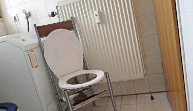 Hässlicher Scheissdreck
