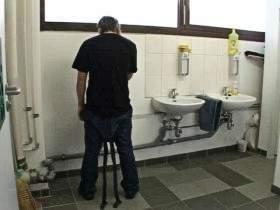 piss in mouth and Ass fucked / 1