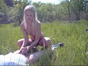 horny riding