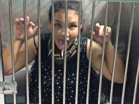 Vorschaubild vom Privatporno mit dem Titel "Im hundezwinger! Die Erniedrigung!" von sexynoy