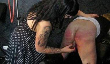 Slut Training 2/2