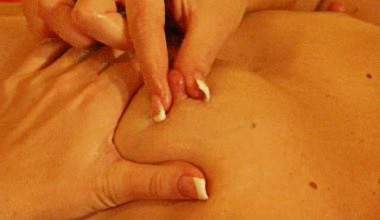 Öle meine kleinen Titten