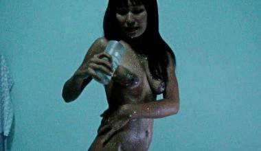 Milch wie Sperma?