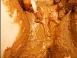 Poopy Pussy Smearing Play